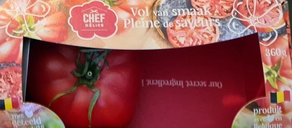 Tomatos