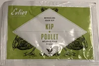 Mélange pour poulet
