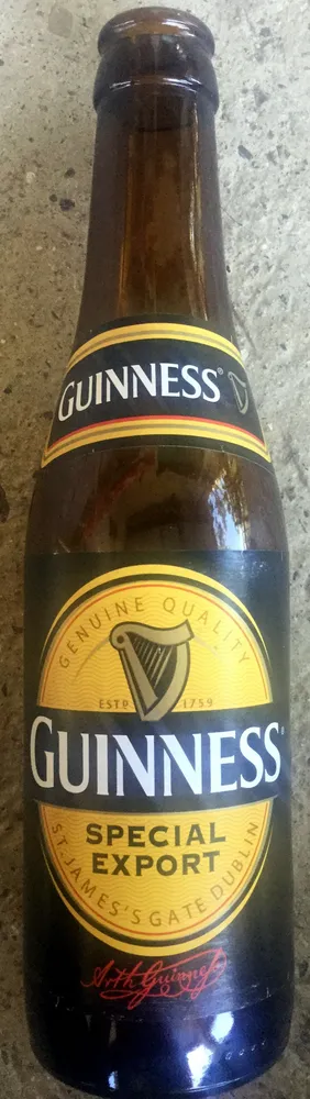 Special export
