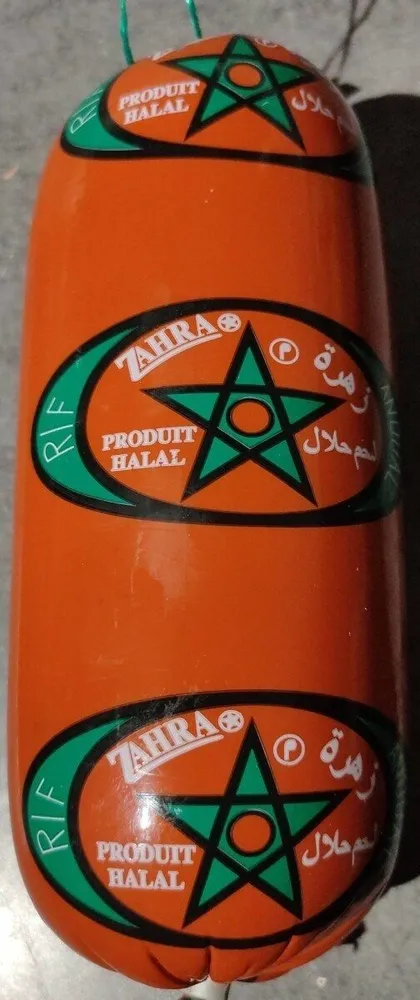 DAOUDI