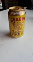 Gordon Gold 33 cl
