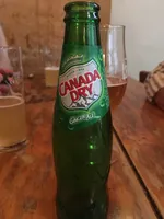 Ginger Ale
