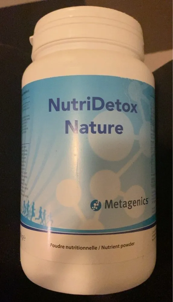Nutridetox