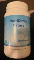 Nutridetox