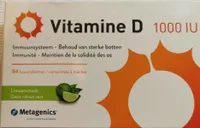 Vitamine D