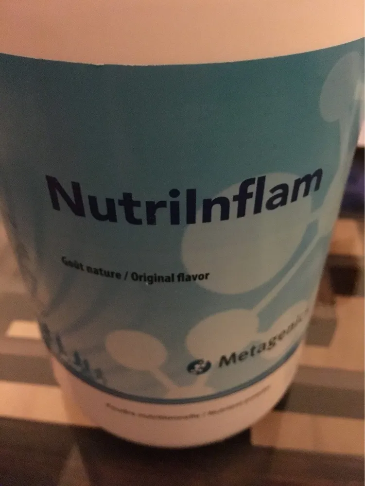 NutriInflam