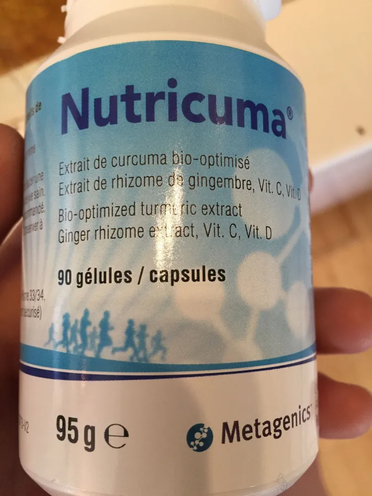 Nutricuma