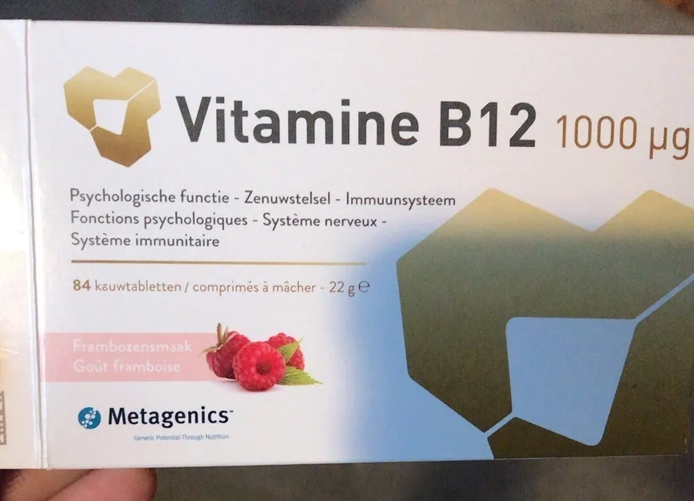 Vitamine B12