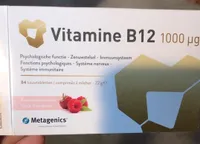Vitamine B12