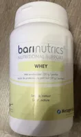barinutrics