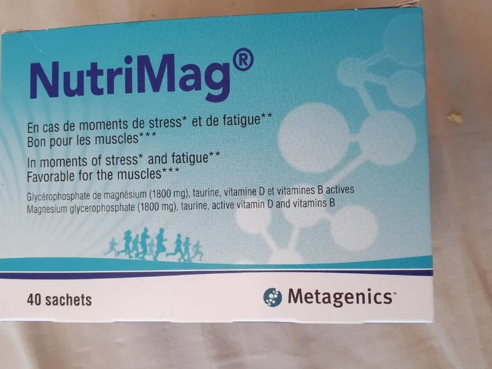 Nutrimag
