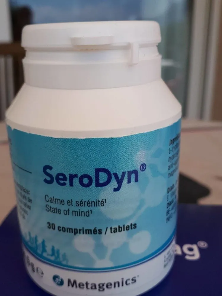 Serodyn