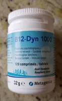 B12-Dyn 1000