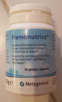 Hemonutrics