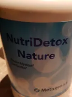 Nutridetox