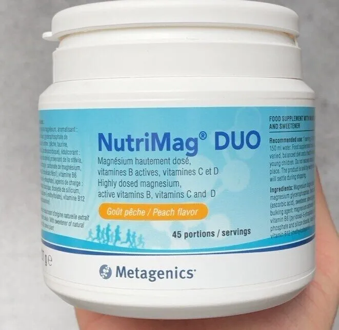 NutriMag DUO