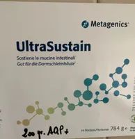 Ultrasustain