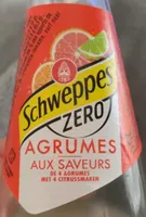 Agrumes zéro