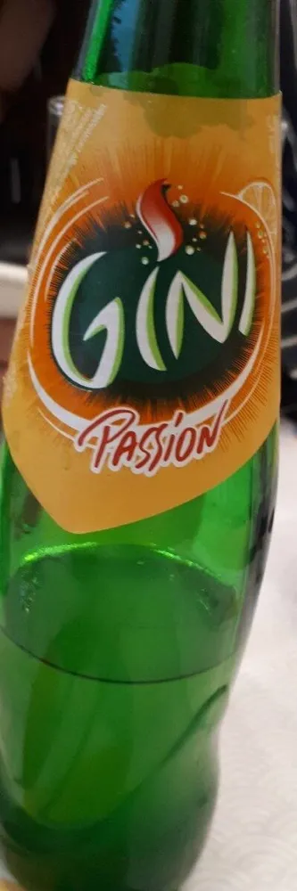 Gini Passion