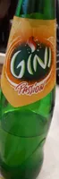 Gini Passion