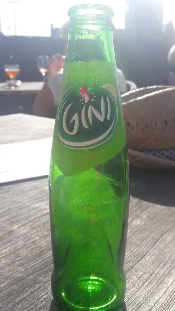 Gini