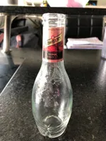 Tonic Hibiscus
