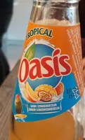 Oasis Tropical