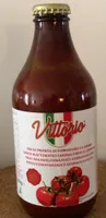 Salsa pronta di pomodoro ciliegino