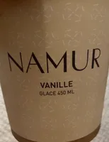 Vanille Glace