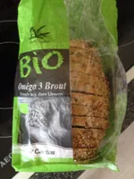 Bio Oméga 3 Brout