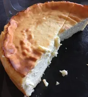 Tarte fromage