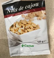 Cactus Noix De Cajou