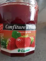 Confiture De Fraises, Marmelade