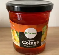 Gelée de Coings