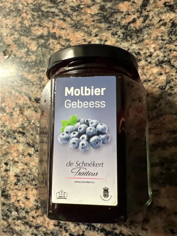 Molbier Gebeess