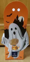 Chocolats Halloween