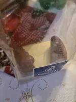 Fruits de mer leonidas