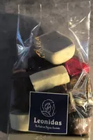 Mélange pralinés
