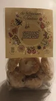 Stiller konfekt