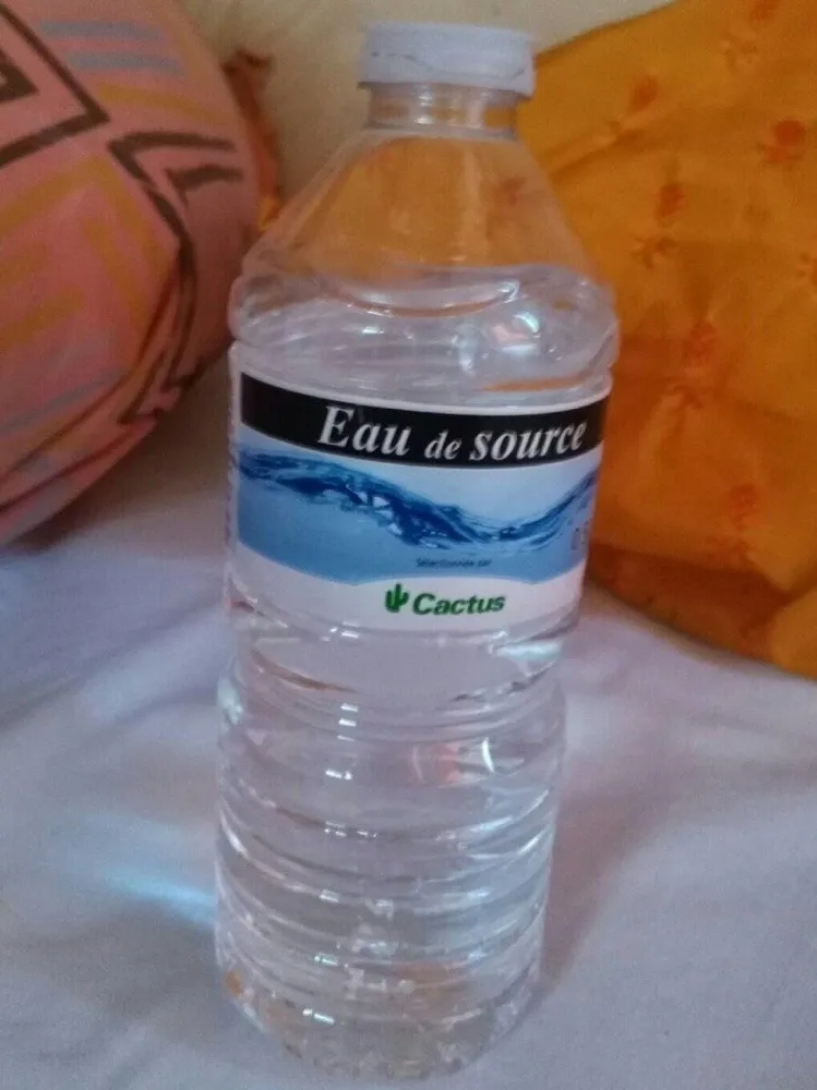 Eau Naturelle