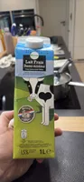 Milch Frisch, Milch