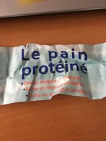 Le pain proteiné