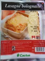 Lasagne bolognese à l'ancienne