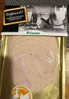Geflügelwurscht 150g