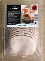 Filet de poulet au naturel