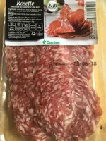 Saucisson sec superieur pur porc