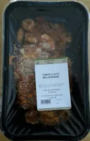 Cappelletti Bolognaise