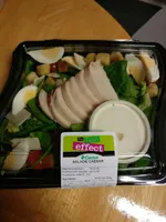 Salade Caesar