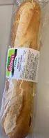 Baguette poulet curry