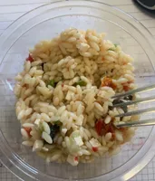 Salade grecque